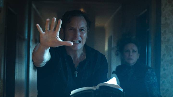 'The Conjuring' Series In Works At HBO Max Hires Showrunner