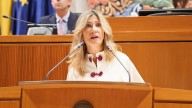 Vaquero anticipa que "no van a faltar recursos" para atajar la siniestralidad laboral