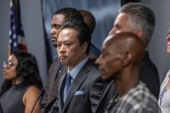 Man suspected of shooting at ABC affiliate had note to ‘do the next scary thing,’ prosecutors say