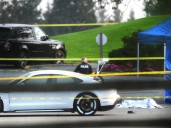Police found 19 shell casings at UBC golf course killing, court told