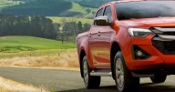 La nueva camioneta japonesa que llega al país para competir en el mercado de pick ups
