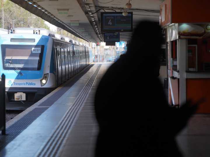 Duro comunicado de La Fraternidad contra el Gobierno: "La billetera del FMI intenta suprimir los ferrocarriles"