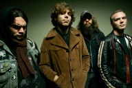 Baroness co-founder Allen Blickle dies at 42, bandmates confirm