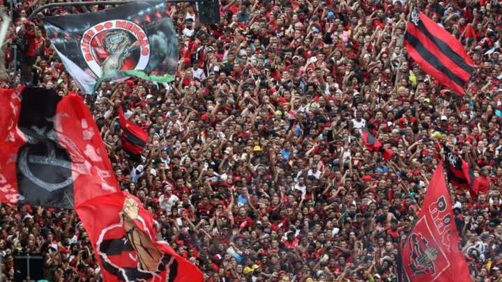 El increíble pedido que le hizo Flamengo a la ONU: Ser considerada una nación