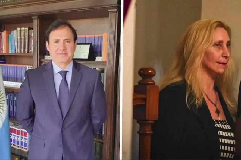 Denuncian "bozal legal" y exigen la destitución del juez Maraniello