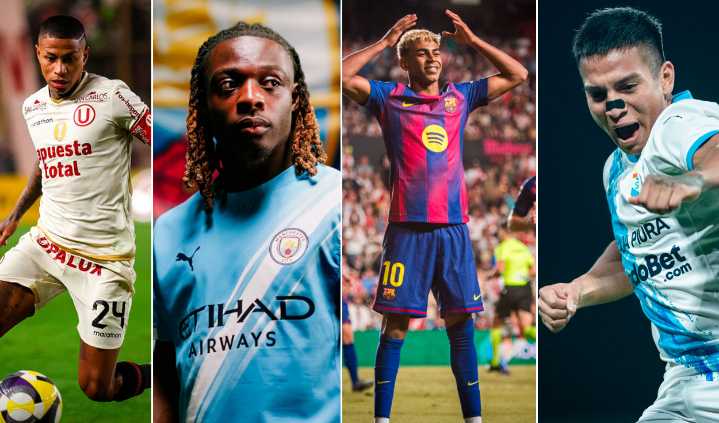 Partidos de hoy, domingo 14 de septiembre: programación, horarios y canales de TV de todas las ligas