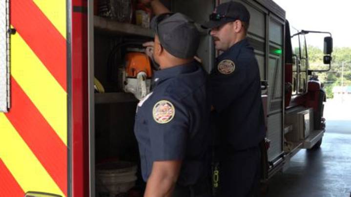 Houston County to hire 9 firefighters for 24/7 coverage as number of fire calls rise