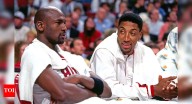 Michael Jordan and Scottie Pippen’s friendship has been shattered since 2004 despite Chicago Bulls’ historic championship run