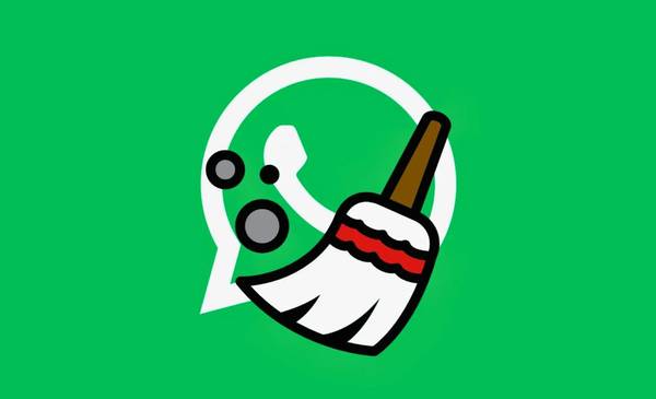 Cómo eliminar "archivos basura" en WhatsApp en 6 pasos