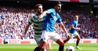 Bojan Miovski throws down Celtic gauntlet as Rangers star makes 'stronger side' declaration