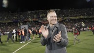Últimos nueve partidos y un cachito más para Central, y un abanico de grandes oportunidades