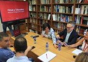 La Sociedad Cultural Gijonesa estará «vigilante» con los plazos del Piñole