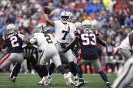 Fantasy plays: Players to start and sit for NFL Week 2