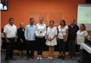 Impulsan acciones en favor de pueblos originarios