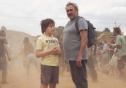 Oliver Laxe representará a España en los Oscar con su película 'Sirat'