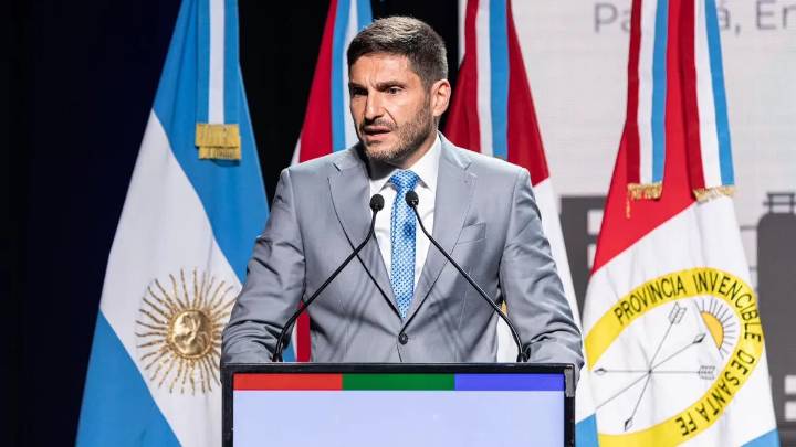 Maximiliano Pullaro advirtió: “El Gobierno sigue sin escuchar, paralizado”