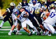 WPIAL/City League Week 2 high school football scoreboard
