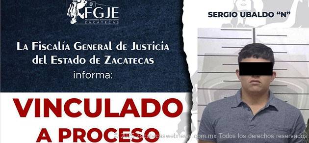 VINCULAN A PROCESO JUDICIAL A ERNESTO POR SU POSIBLE PARTICIPACIÓN EN EL HOMICIDIO IMPRUDENCIAL DE CUATRO PERSONAS