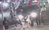 La trágica muerte de adolescente venezolana: Un conductor ebrio la arrolló tras un altercado