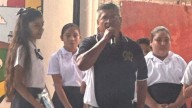 Celebrarán los 100 años de escuela Lauro Aguirre