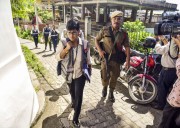 SIT raids residences of singer Zubeen Garg’s event organiser, manager
