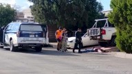 Asesinan a uno con arma blanca en la Campesina Nueva