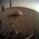 Marsquakes indicate a solid core for the red planet, just like Earth