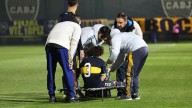 No lo pueden creer: la joya de Boca que se rompió los ligamentos dos veces en menos de un año
