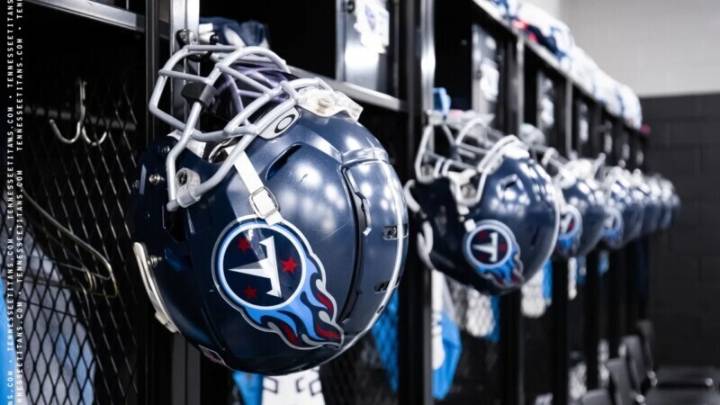 Game Preview: Titans Open at Denver with Late Afternoon Kickoff
