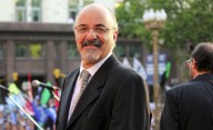 Llega Carlos Tomada para dar una charla sobre trabajo y sindicalismo