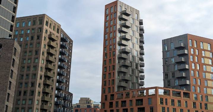 Londoners 'uniquely exposed' to leasehold risks with call to 'withhold unjustified service charges'