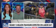 Travel expert reveals secrets to booking best holiday fares
