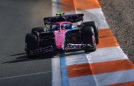 Colapinto finalizó 17º en el GP de Monza, que ganó nuevamente Max Verstappen