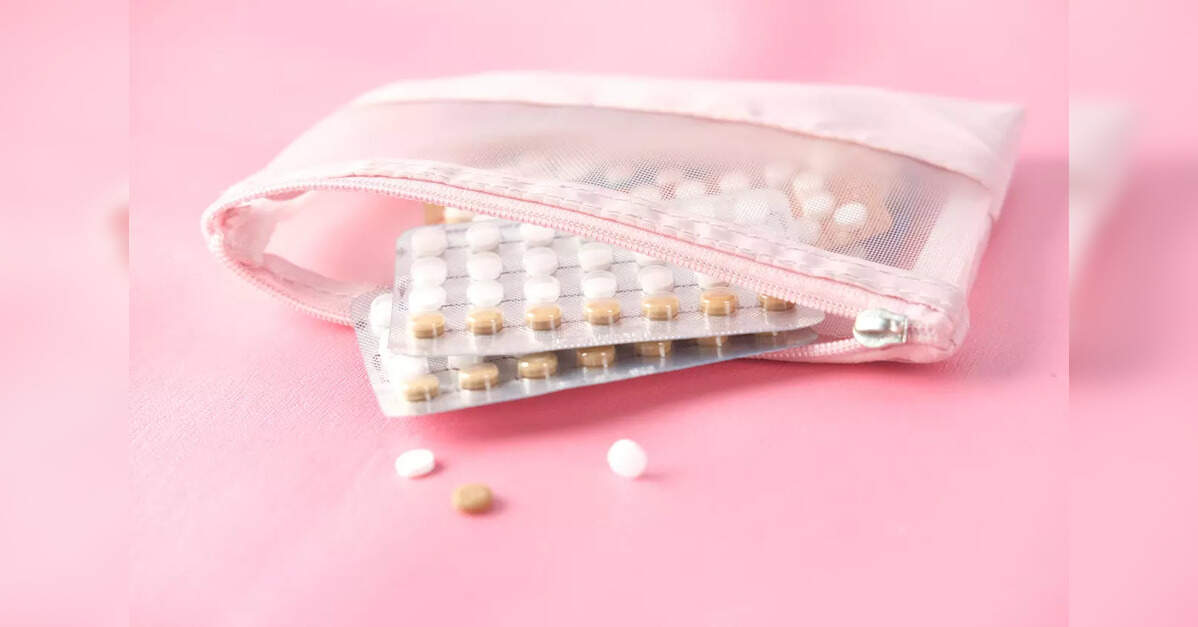 India’s cheap birth control pills in US could vanish under Trump’s 250% tariff threat