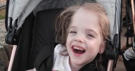 Inspiring Stoke-on-Trent girl Esmée, 6, to meet Prince Harry after award win
