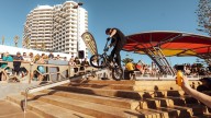 Basketball, surf and BMX champions to headline 2025 Groundswell Festival