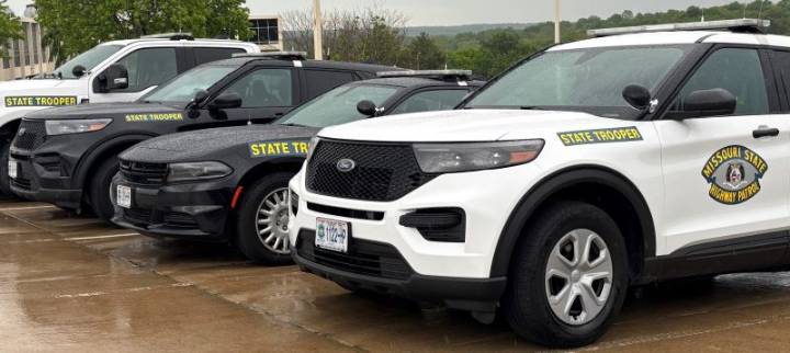 STORM Team Hits Missouri Roads to Tackle Traffic Trouble and Criminal Activity