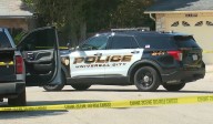 Woman charged with capital murder in connection with boy’s stabbing death, Universal City police say