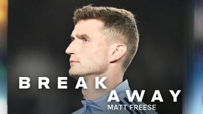 Matt Freese: NYCFC goalkeeper targets World Cup with USMNT