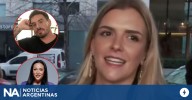 La ex de Fede Bal apuntó contra Evelyn Botto: "Siempre lo persiguió"