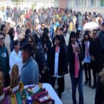 Exitoso congreso regional educativo en La Quiaca