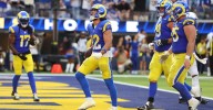 10 takeaways from Rams ‘gut check’ win over Colts