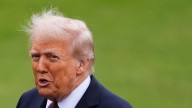 Trump says he'll designate antifa as a terrorist group but offers few details