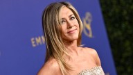 Jennifer Aniston goes Instagram official with Jim Curtis
