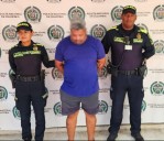 Capturan en Ciénaga, Magdalena a un hombre por delitos sexuales