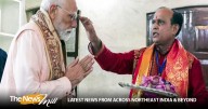 “CR Park known for its strong association with Bengali culture”: PM Modi