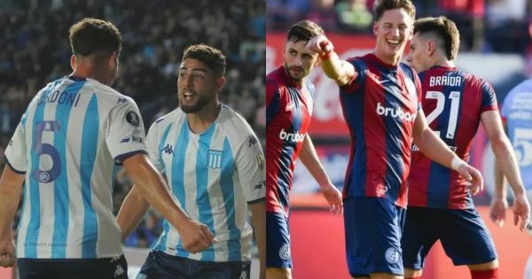 Racing vs. San Lorenzo gratis online: ver el partido por Futbol Libre y Magis TV pone en riesgo tus datos personales