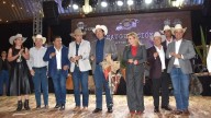 “¡Qué viva la ganadería chihuahuense!”: Encabeza Maru Campos la inauguración de la Expogan 2025