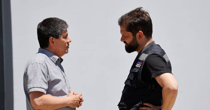 Reaparición de Monsalve revela contradicciones tras su salida del gobierno e incomoda a La Moneda