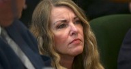 Doomsday cult mum Lori Vallow sends son cryptic 'I love you' message after killing family